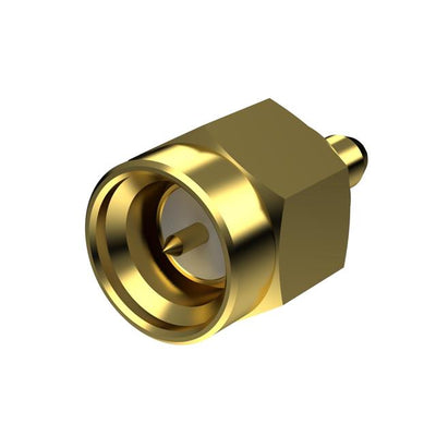 SMAMST.P.E.XX by Taoglas Limited - SMA(M)ST FOR RG-178 AU PLATING