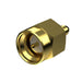 SMAMST.P.E.XX by Taoglas Limited - SMA(M)ST FOR RG-178 AU PLATING