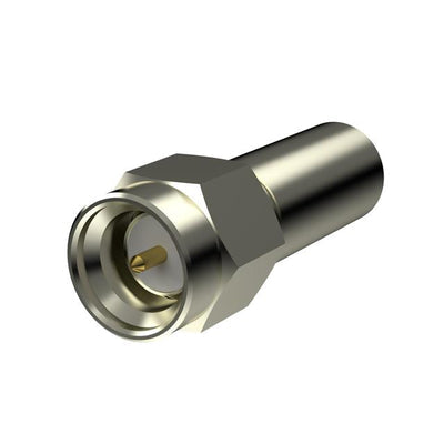 SMAMST.P.NI.G.XX by Taoglas Limited - SMA(M)ST FOR 200 SERIES CABLE NI