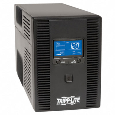 SMART1500LCDT by Tripp Lite - UPS SMART LCD TOWER BATT BACK UP