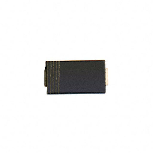 SMAJ5923AE3/TR13 by Microchip Technology - DIODE ZENER 8.2V 3W DO214AC