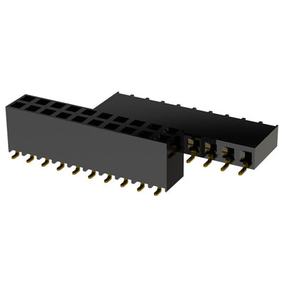 SMBC-212-D-02-GT-V-P-LF by Major League Electronics - .079 Socket