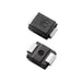 SMBJ16A-HR by Littelfuse Inc. - TVS DIODE 16VWM 26VC DO214AA