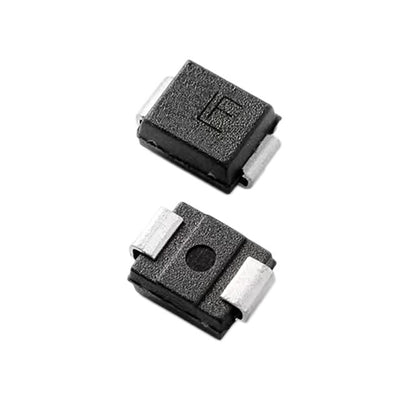 SMBJ8.0CA-HRA by Littelfuse Inc. - TVS DIODE 8VWM 13.6VC DO214AA