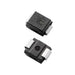SMBJ8.0CA-HRA by Littelfuse Inc. - TVS DIODE 8VWM 13.6VC DO214AA
