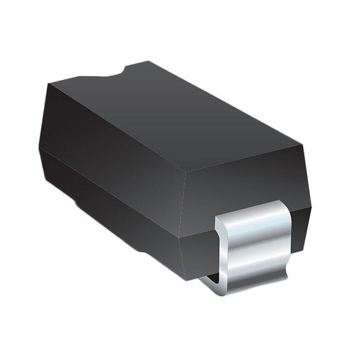 SMBJ110CA-QH by Bourns Inc. - TVS DIODE 110VWM 177VC DO214AA