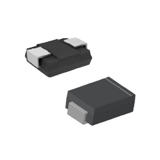 SMBJ110A-A by Yenyo Technology - TVS 600W DIODE 110VWM Uni-Dir DO