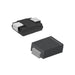 SMBJ110A-A by Yenyo Technology - TVS 600W DIODE 110VWM Uni-Dir DO