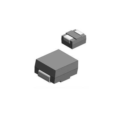 SMBJE6-5CAH by Eaton - Electronics Division - TVS DIODE 6.5VWM 11.2VC BI