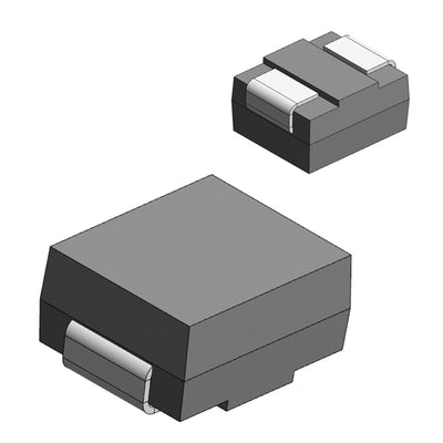 SMBJE75AH by Eaton - Electronics Division - TVS DIODE 75VWM 121VC UNI