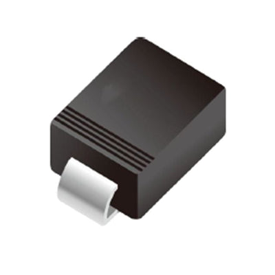 SMBJ150A by MDD - TVS DIODE 150VWM 243VC SMB