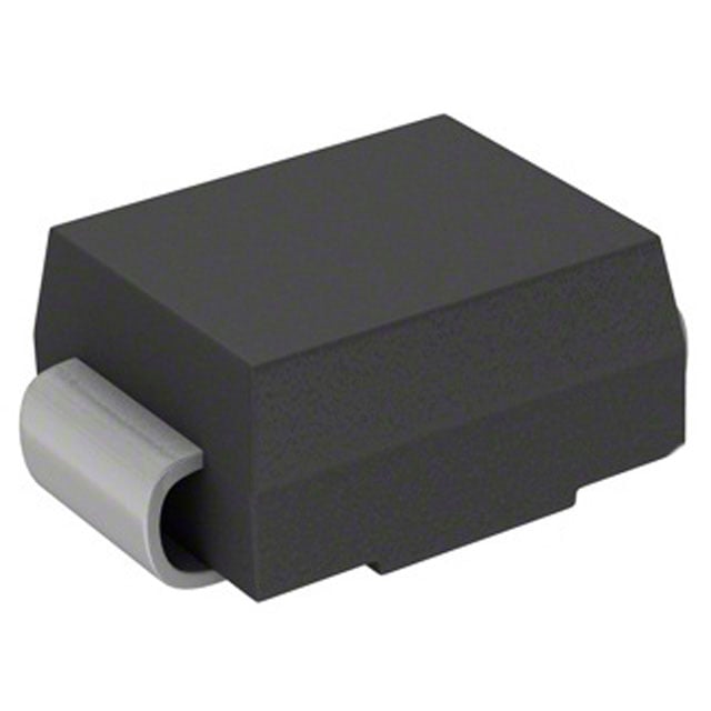 SMBJ90A/TR13 by YAGEO - SMBJ, DO-214AA, 90V, 146V, REEL