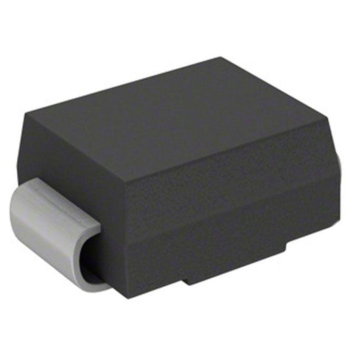 SMBJ5.0A-AT/TR13 by YAGEO - SMBJ, DO-214AA, 5V, 9.2V, AUTO,