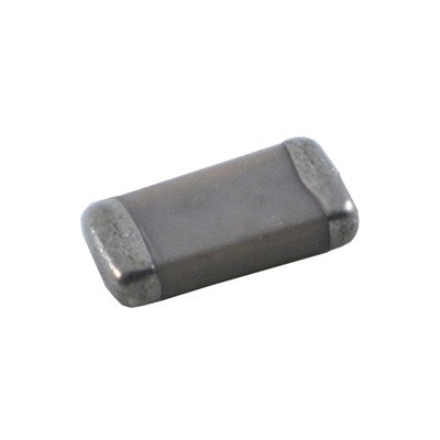 SMC0805J102 by NTE Electronics, Inc - CERAMIC CAP 1000PF 50V C0G/NP0 0805