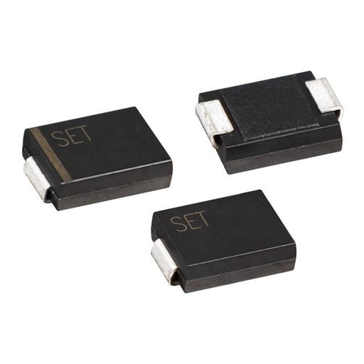 SMCJ24CA-AD by SETsafe | SETfuse - TRANSIENT VOLTAGE SUPPRESSION DI