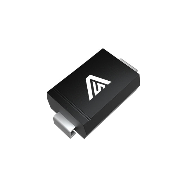 SMCJ36CA by ANBON SEMICONDUCTOR (INT'L) LIMITED - 1500W SURFACE MOUNT TRANSIENT VO