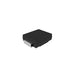 SMCJ70A-TP by Micro Commercial Co - TVS DIODE 70VWM 113VC DO214AB