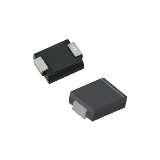 SMDJ90CA-A by Yenyo Technology - TVS 3000W DIODE 90VWM Bi-Dir DO-