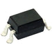 VO615C-2X019T1 by Vishay Semiconductor Opto Division - LOW INPUT CURRENT OPTOCOUPLER, P
