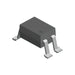 VO618A-2X017T by Vishay Semiconductor Opto Division - OPTOCOUPLER, PHOTOTRANSISTOR OUT