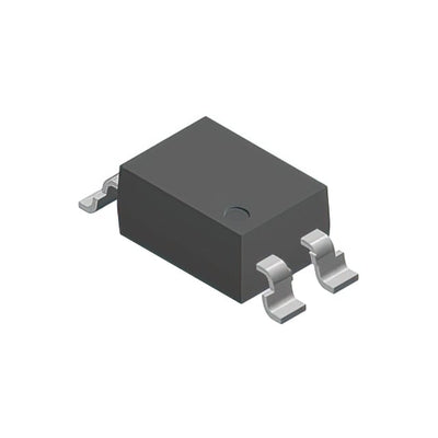 VO618A-2X009T by Vishay Semiconductor Opto Division - OPTOCOUPLER, PHOTOTRANSISTOR OUT