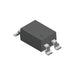 VO618A-2X009T by Vishay Semiconductor Opto Division - OPTOCOUPLER, PHOTOTRANSISTOR OUT