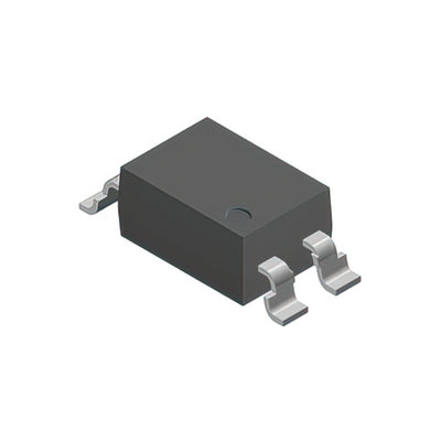 VO617C-2X009T by Vishay Semiconductor Opto Division - OPTOCOUPLER, PHOTOTRANSISTOR OUT