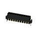 1821562 by Phoenix Contact - TERM BLOCK HDR 4POS VERT 2.54MM