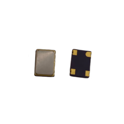 SMD100B-32.768KHz by General Electronic Devices - XTAL OSC XO 32.7680 KHZ CMOS SMD