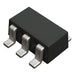 FTZ4.3EFHT148 by Rohm Semiconductor - TVS DIODE 1VWM SMD5