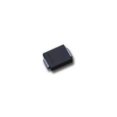 SMDJ9.0A by Meritek - TVS DIODE 9VWM 15.4VC