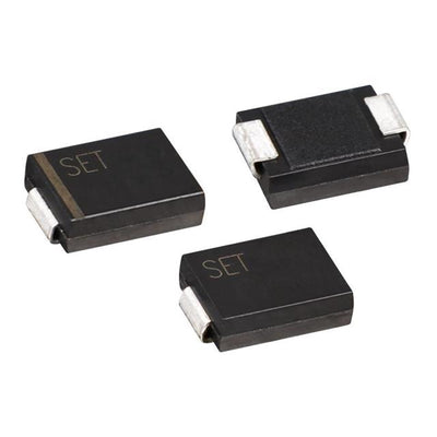 SMDJ64CA by SETsafe | SETfuse - TRANSIENT VOLTAGE SUPPRESSION DI