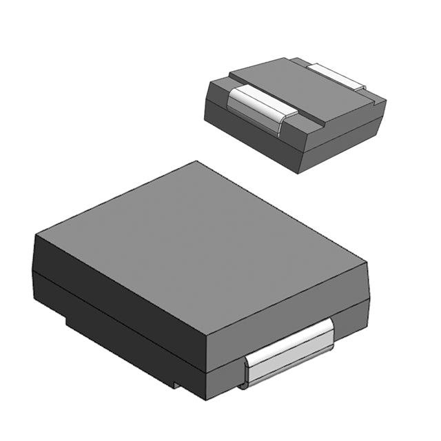 SMDJE15AH by Eaton - Electronics Division - TVS DIODE 15VWM 24.4VC UNI