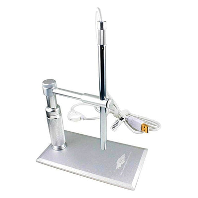 SMDPMUSB413 by Chip Quik Inc. - MICROSCOPE DGTL 1X-200X W/LIGHT