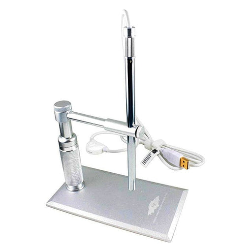 SMDPMUSB413 by Chip Quik Inc. - MICROSCOPE DGTL 1X-200X W/LIGHT