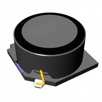 NS12555T220MN by Taiyo Yuden - FIXED INDUCTOR 22UH 3.81A 35.64 MOHM