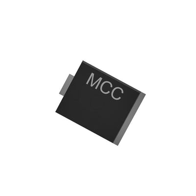 SMEJ66CA-TP by Micro Commercial Co - Interface