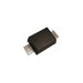 SMF6.0CA by Meritek - TVS DIODE 6VWM 10.3VC