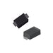 P4FL15CA-A by Yenyo Technology - TVS 400W DIODE 15VWM Bi-Dir SOD-