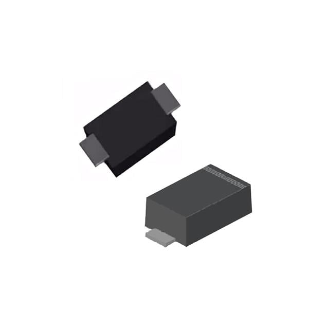 P4FL18A-A by Yenyo Technology - TVS 400W DIODE 18VWM Uni-Dir SOD
