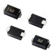 SMF4L43CA by Littelfuse Inc. - TVS DIODE 43VWM 69.4VC SOD123FL