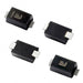 SMF4L16CA by Littelfuse Inc. - TVS DIODE 16VWM 26VC SOD123F