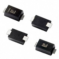 SMF4L16CA by Littelfuse Inc. - TVS DIODE 16VWM 26VC SOD123F