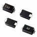 SMF4L16CA by Littelfuse Inc. - TVS DIODE 16VWM 26VC SOD123F