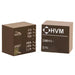 SMHV0540 by HVM Technology, Inc. - DC DC CONVERTER 4000V 1W