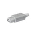 SMHV0505N-S2 by HVM Technology, Inc. - DC DC CONVERTER -500V 1W