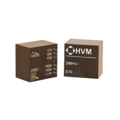 SMHV0560-S2 by HVM Technology, Inc. - DC DC CONVERTER 6000V 1W