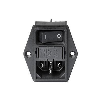 SMHV0550N-S2 by HVM Technology, Inc. - DC DC CONVERTER -5000V 1W