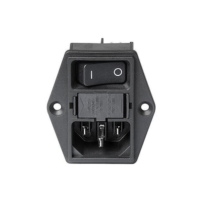 SMHV0530-S2 by HVM Technology, Inc. - DC DC CONVERTER 3000V 1W