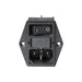 SMHV0550N-S2 by HVM Technology, Inc. - DC DC CONVERTER -5000V 1W